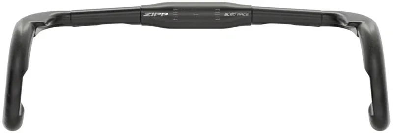 Zipp SL-80 Race Carbon Drop Handlebar 31.8mm 40cm in Black