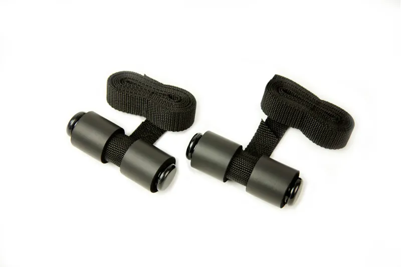 Car Rack Saris 3035 Hatch - Hugger Black-1