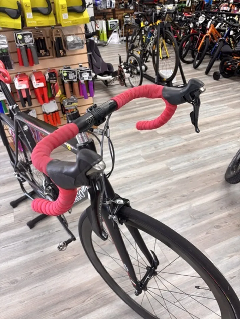 Colnago V1-R Road Bike 56cm-1