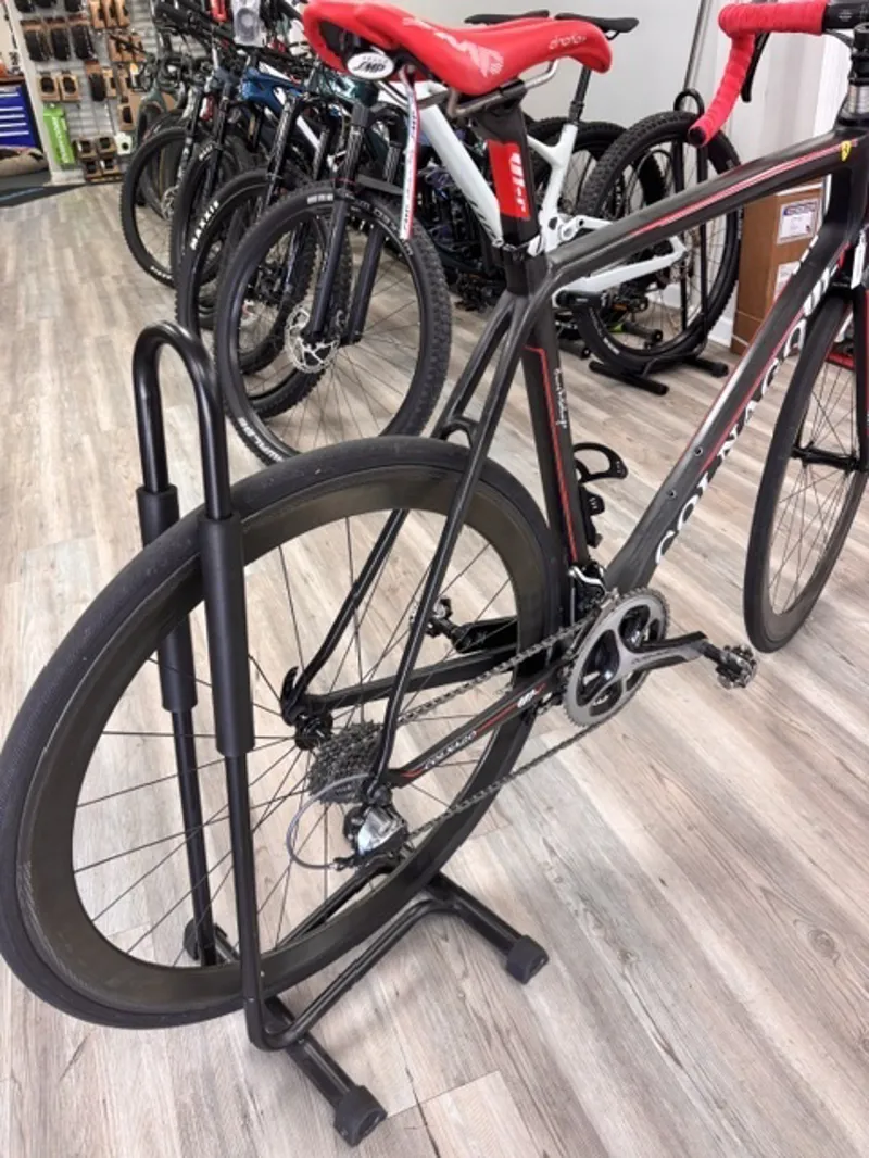 Colnago V1-R Road Bike 56cm-5