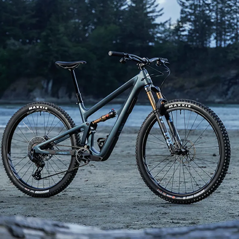 Ibis Ripley Pre-Owned Mountain Bike Medium-1