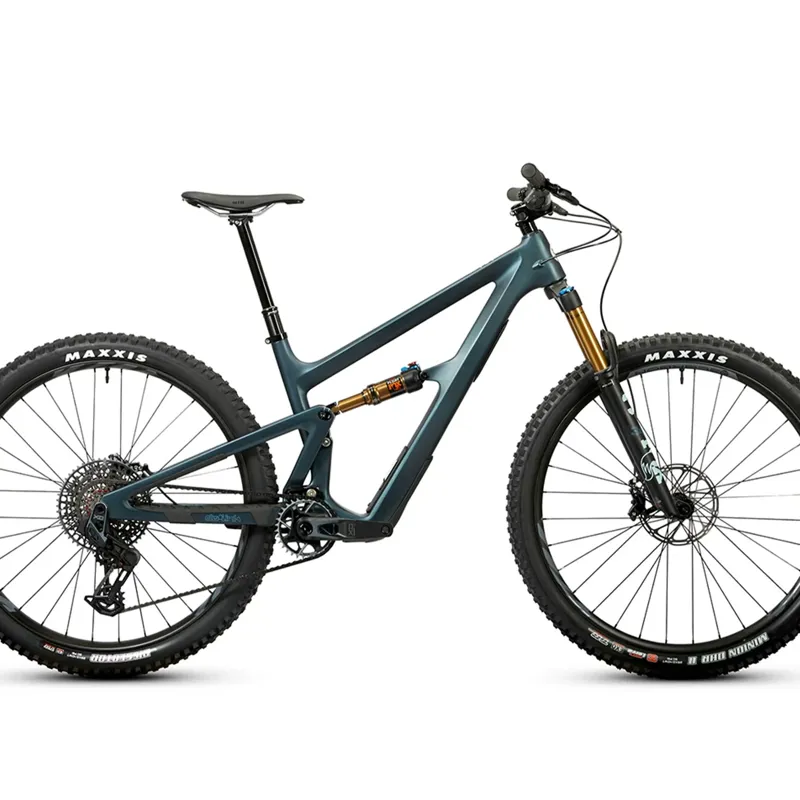 Ibis Ripley Pre-Owned Mountain Bike Medium