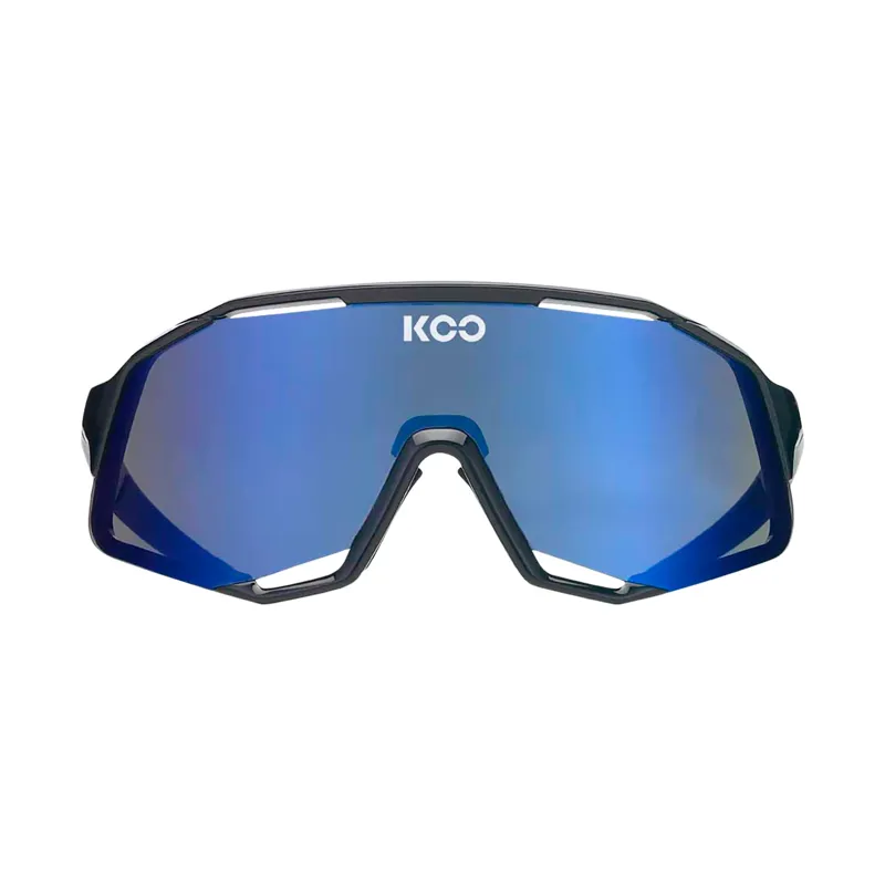 KOO DEMOS - Black Blue