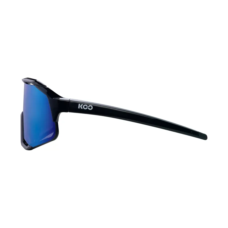 KOO DEMOS - Black Blue-1
