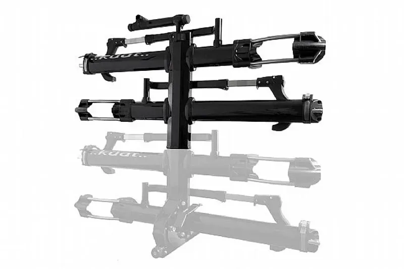 KUAT NV 2.02 BIKE BASE ADD ON - Sandy Black