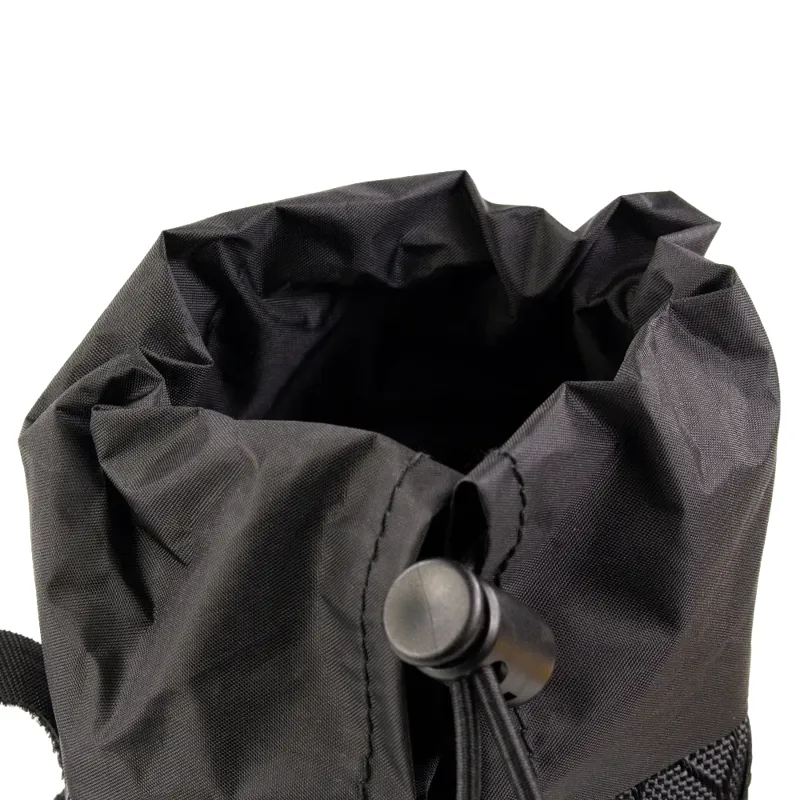 Serfas Bar-Tender Handlebar Bag in Black-4