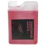 Shimano Mineral Oil Disc Brake Fluid - 1L in Clear