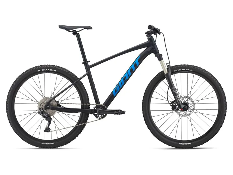 Mountain bike large mens 2025