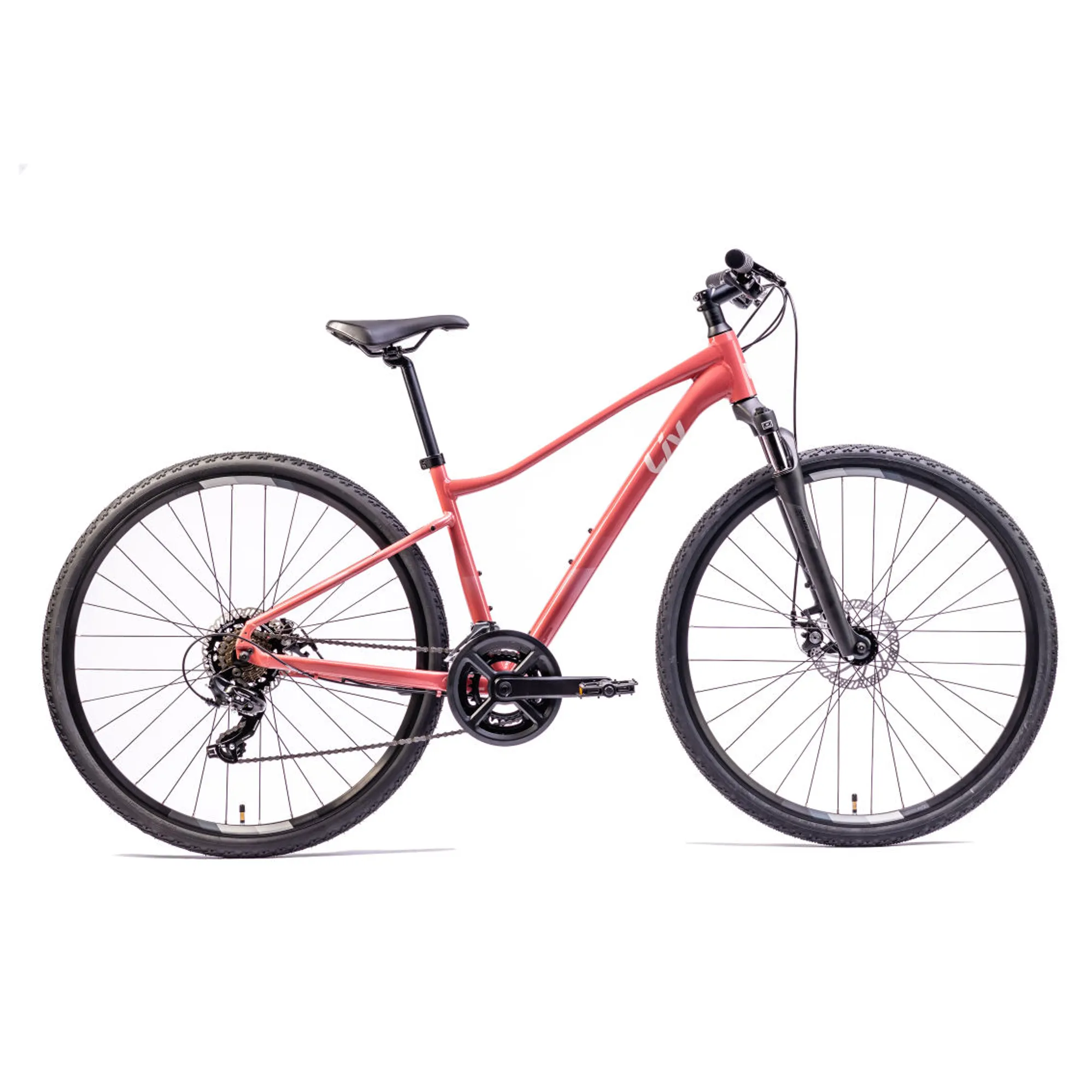 giant bicycle 2022 RINCON 1 27.5 MOUNTAIN BIKE Highlights Built on a lightweight ALUXX aluminum frame that features classic hardtail design and the balanced riding characteristics of either larger diameter 29 Giant Roam Disc 3 2022
