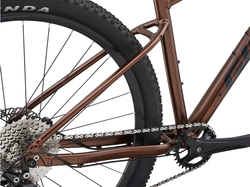 Giant Talon 29 1 XL Hematite-3