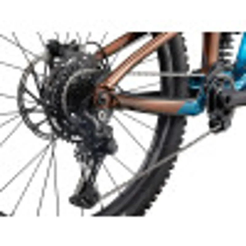 Giant Reign SX - Medium-3