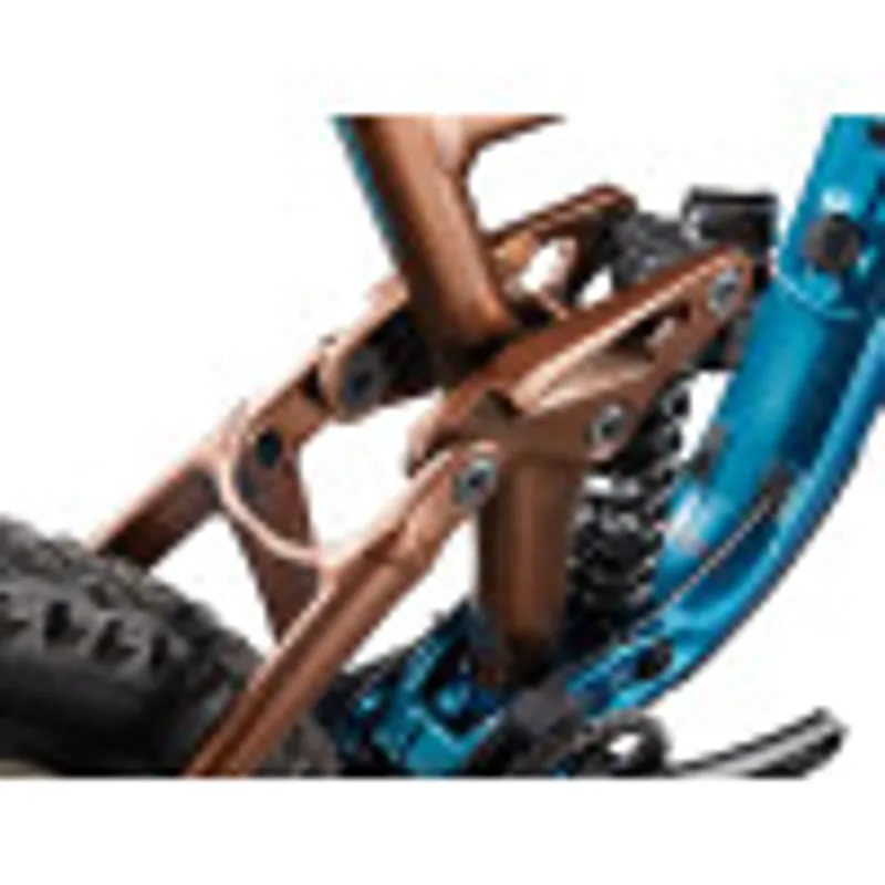 Giant Reign SX - Medium-5