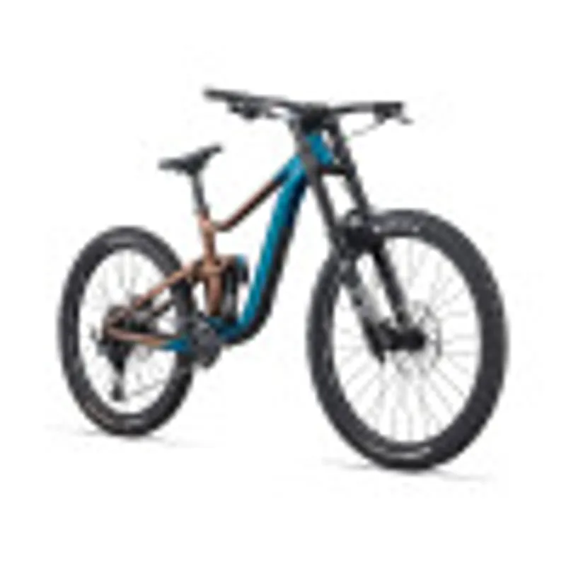 Giant Reign SX - Medium-1
