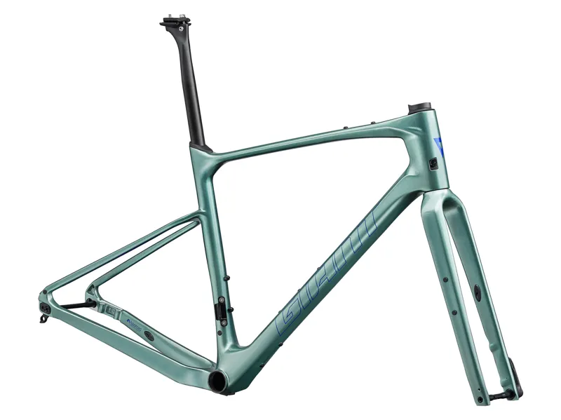 2024 Revolt Advanced Pro Frameset - Misty Forest-1