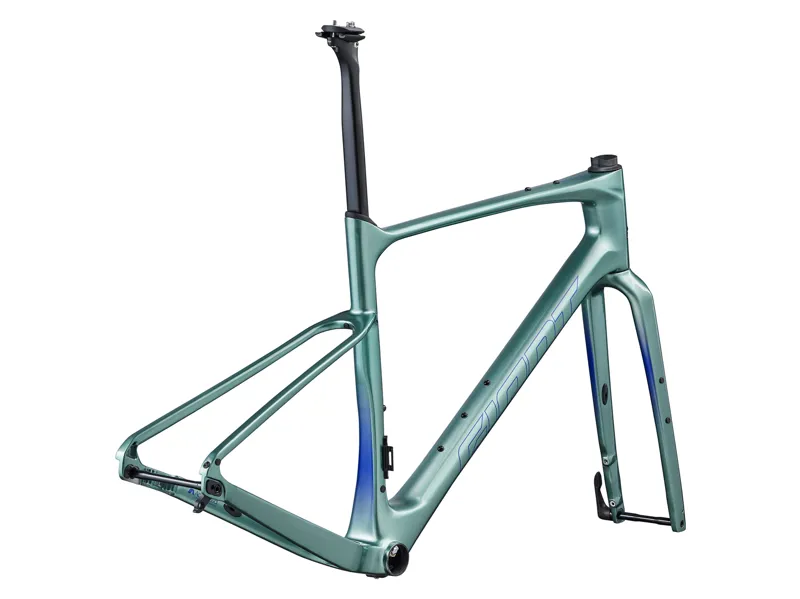 2024 Revolt Advanced Pro Frameset - Misty Forest-2