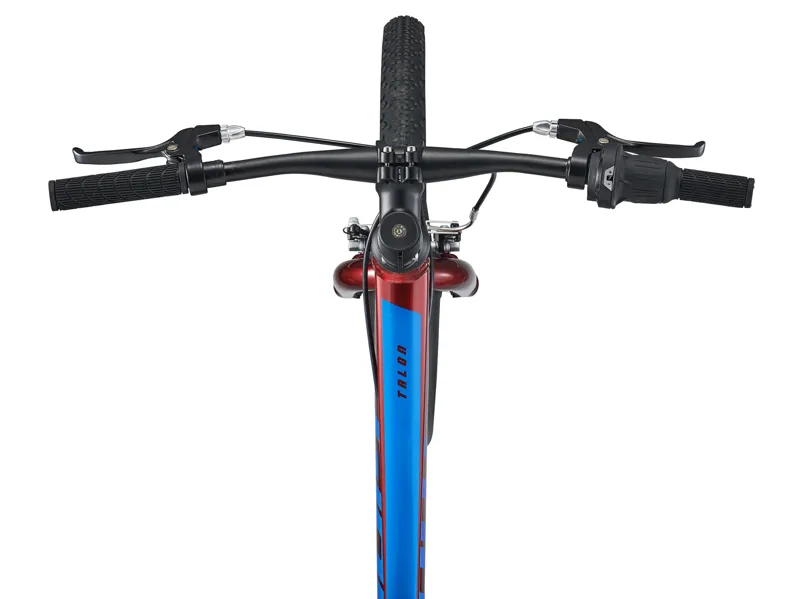 Giant Talon 24 Lite Junior Mountain Bike In Bike In Sangria-3