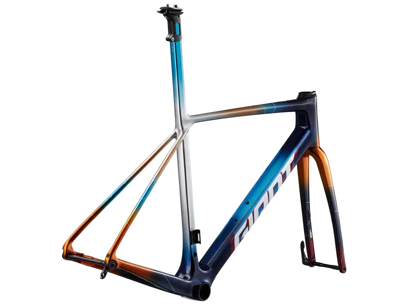 Giant tcr frameset new arrivals