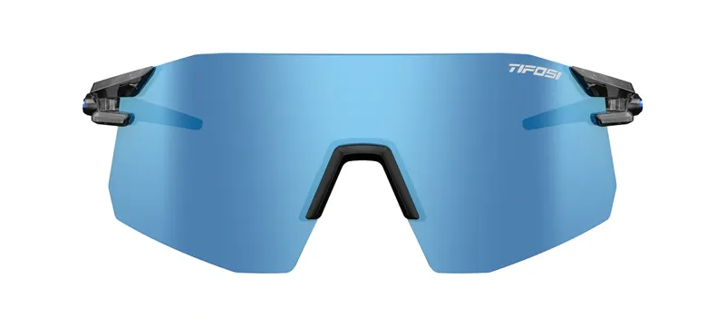 Tifosi Moab XC Sunglasses in Crystal Smoke