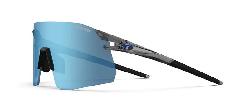 Tifosi Moab XC Sunglasses in Crystal Smoke-2