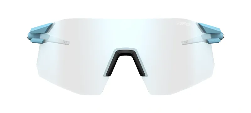 Tifosi Moab XC Sunglasses in Kinetic Blue