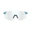 Tifosi Moab XC Sunglasses in Kinetic Blue