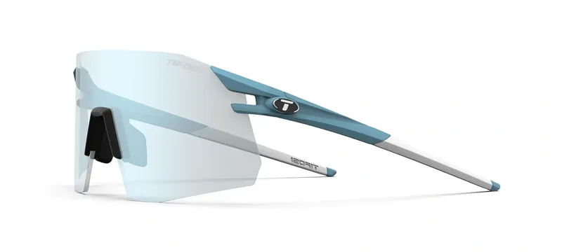 Tifosi Moab XC Sunglasses in Kinetic Blue-2