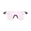 Tifosi Moab XC Sunglasses in Matte Gunmetal