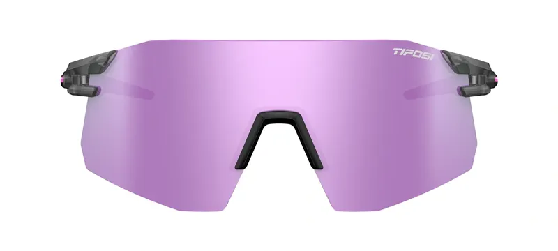 Tifosi Moab XC Sunglasses in Satin Vapor