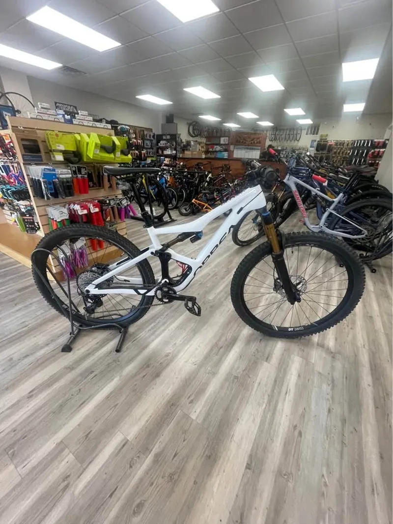 Orbea Consign Occam Medium 