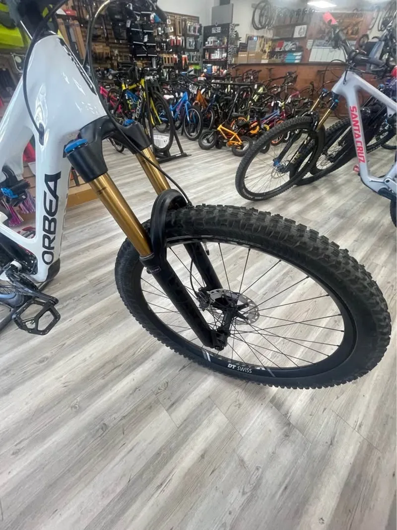 Orbea Consign Occam Medium -6