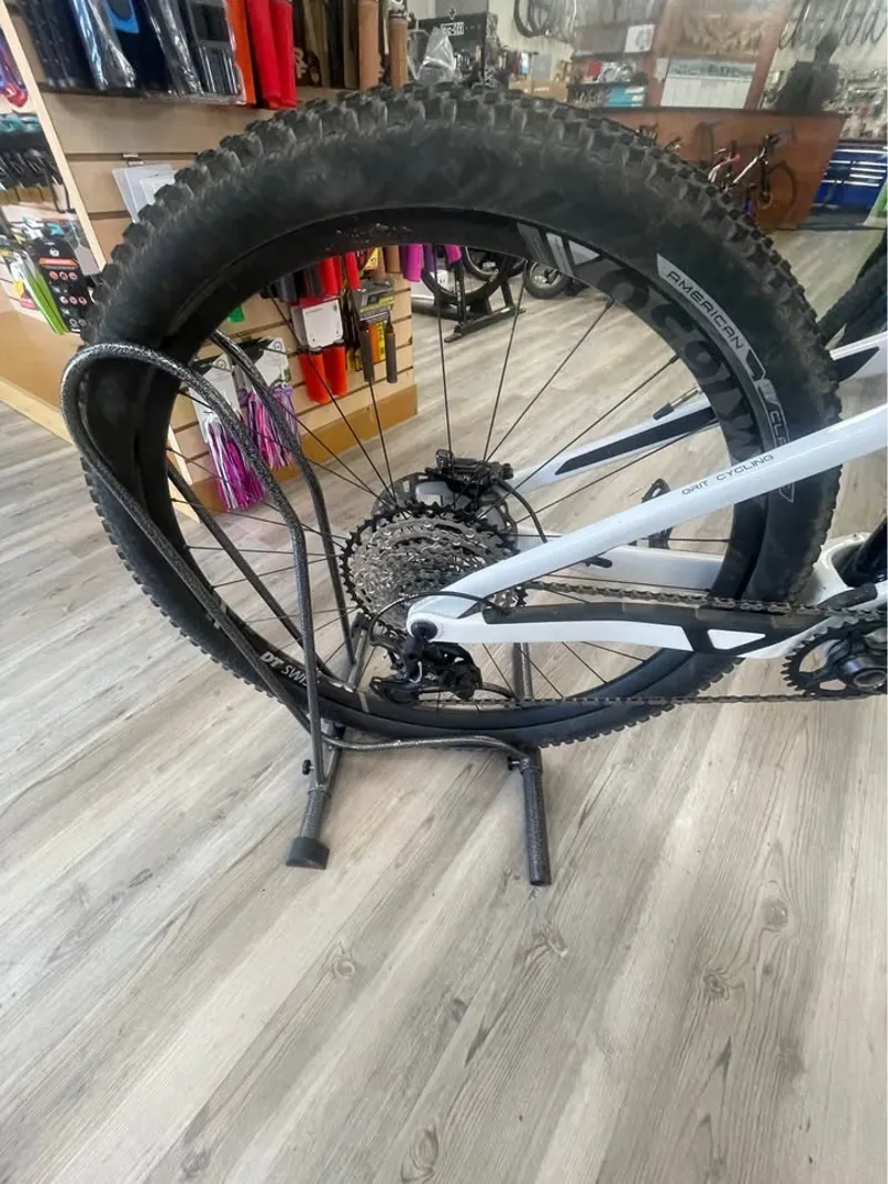 Orbea Consign Occam Medium -3