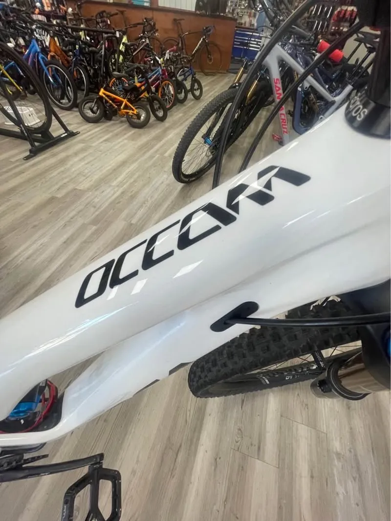 Orbea Consign Occam Medium -2