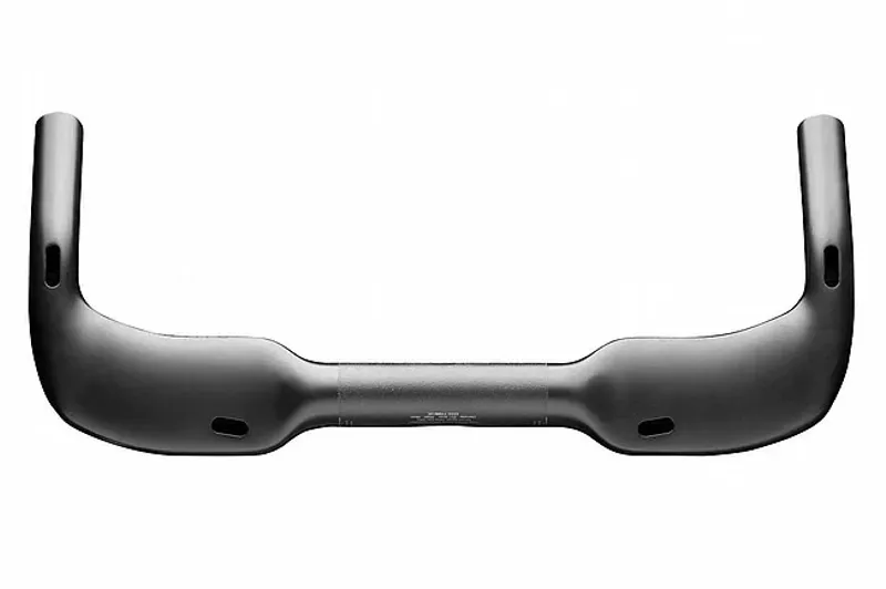 Profile Design WING-20c Base Bar - 31.8 Clamp 42cm Carbon Black-1
