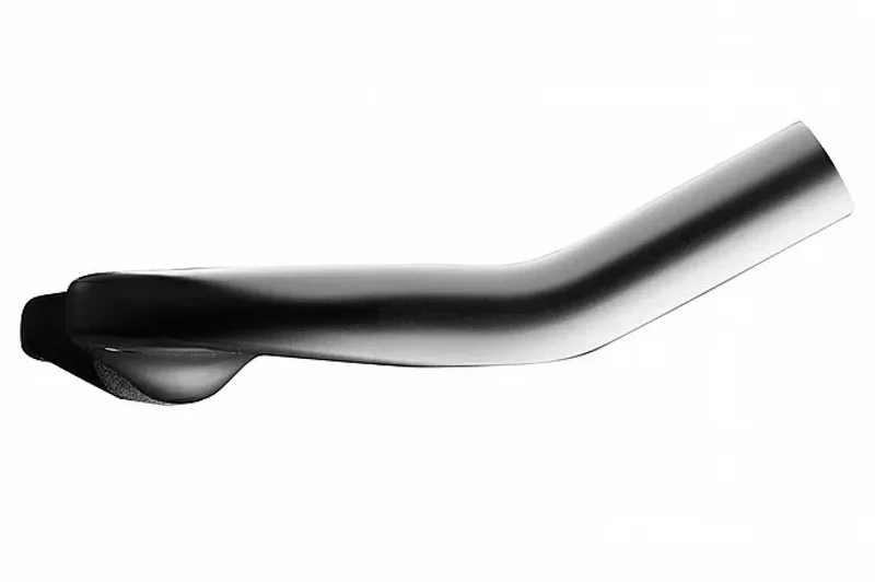 Profile Design WING-20c Base Bar - 31.8 Clamp 42cm Carbon Black-2