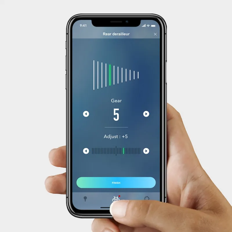 SHIMANO RD-R7150 105 Di2 REAR DERAILLEUR-5