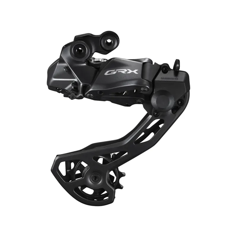 SHIMANO GRX Di2 REAR DERAILLEUR 2x12s