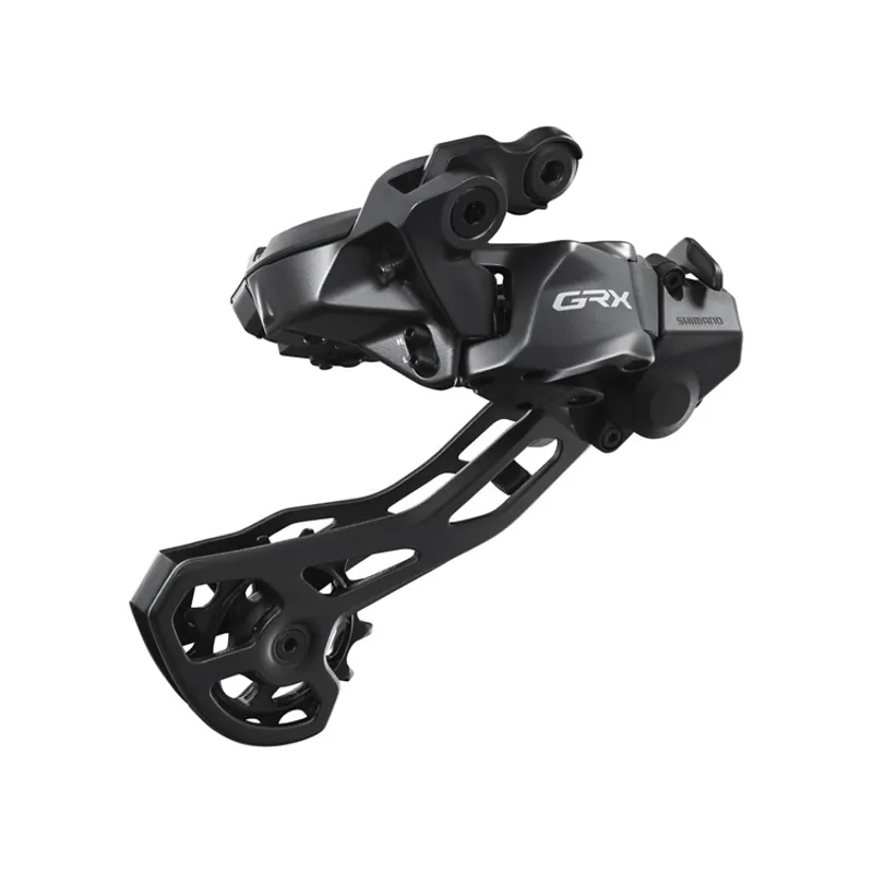 SHIMANO GRX Di2 REAR DERAILLEUR 2x12s-1