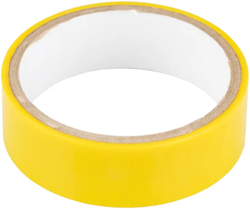 Teravail Tubeless Rim Tape - 27mm x 4.4m For Two Wheels
