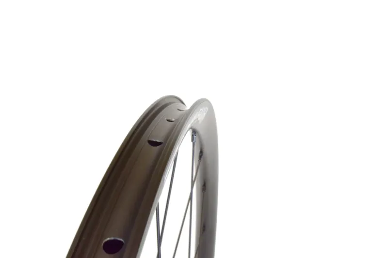 BOYD Rouleur Alloy Clincher Wheelset-3