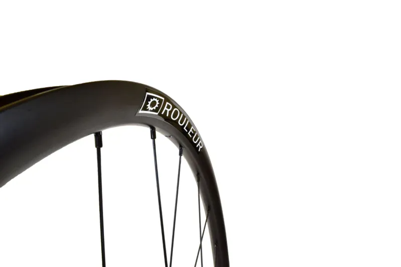 BOYD Rouleur Alloy Clincher Wheelset-4