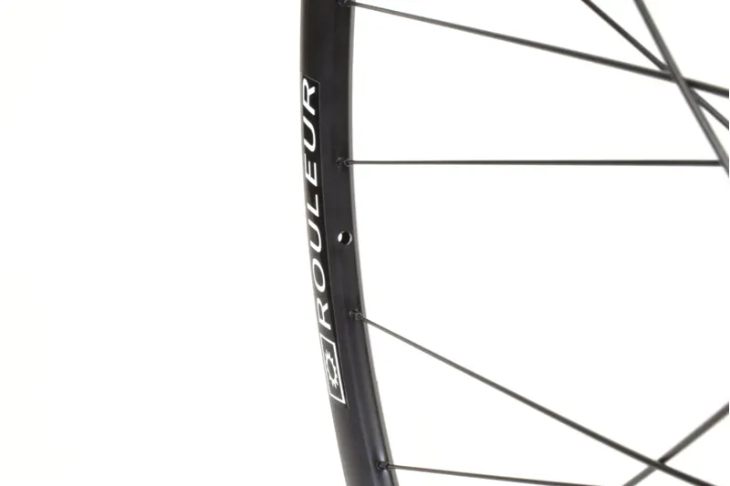BOYD Rouleur Alloy Clincher Wheelset-5