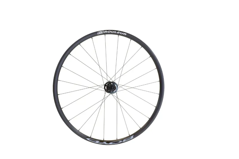 BOYD Rouleur Alloy Clincher Wheelset-6