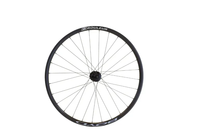 BOYD Rouleur Alloy Clincher Wheelset-7