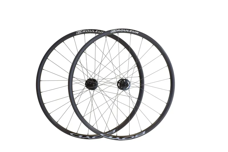 BOYD Rouleur Alloy Clincher Wheelset