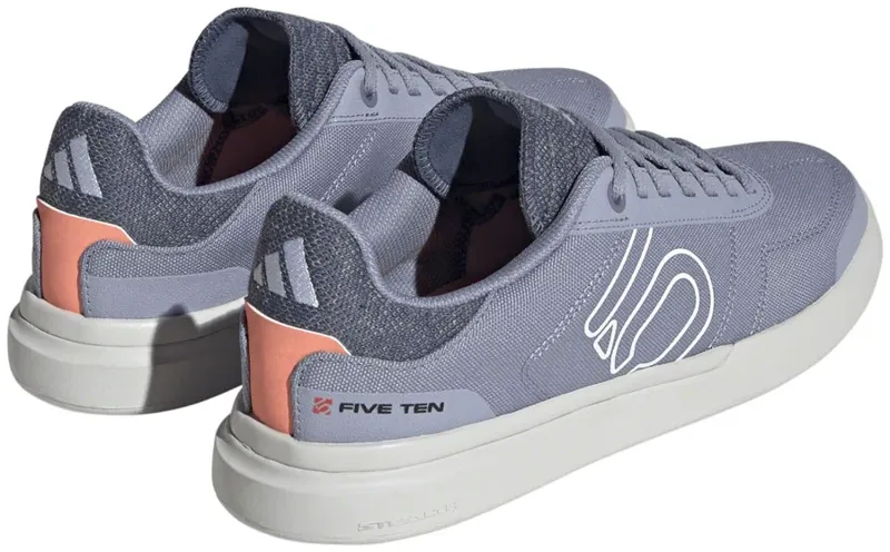 Five Ten Sleuth Deluxe Canvas Flat Shoes - Women's-1