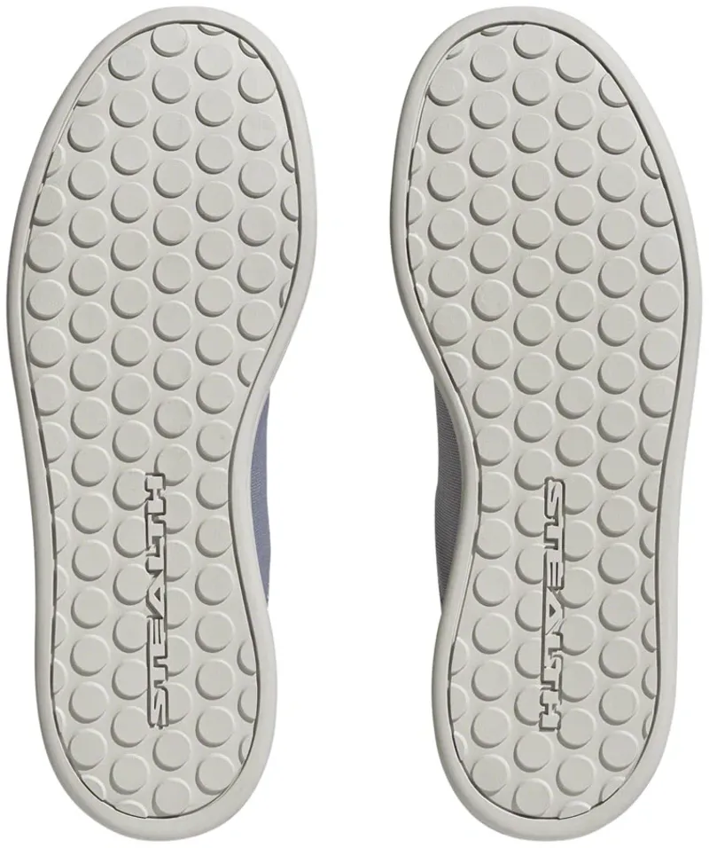 Five Ten Sleuth Deluxe Canvas Flat Shoes - Women's-3