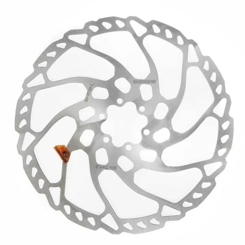 Shimano SM-RT66 Disc Rotor - 180mm 6- Bolt 180