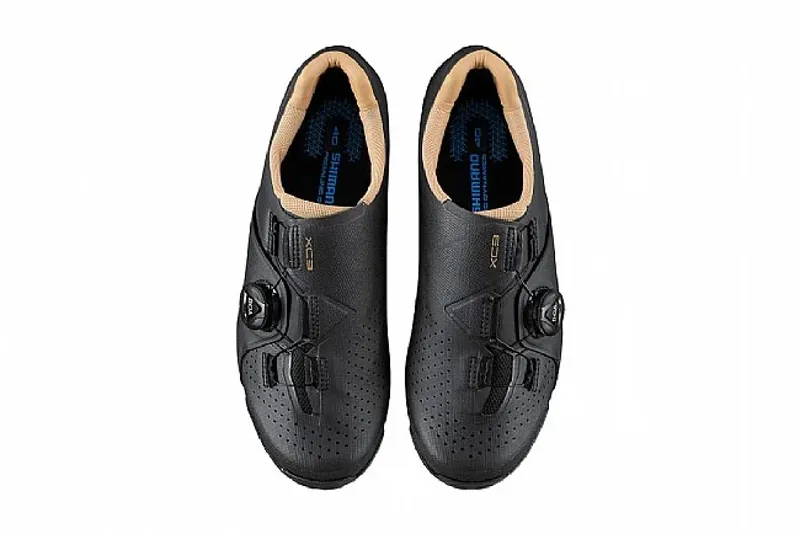 Pre-Owned - Shimano XCE Size EUR43 - Like new - with cleats