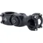 Kalloy 820 Adjustable Stem 110mm 25.4 Clamp 1 1/8 Aluminum in Black