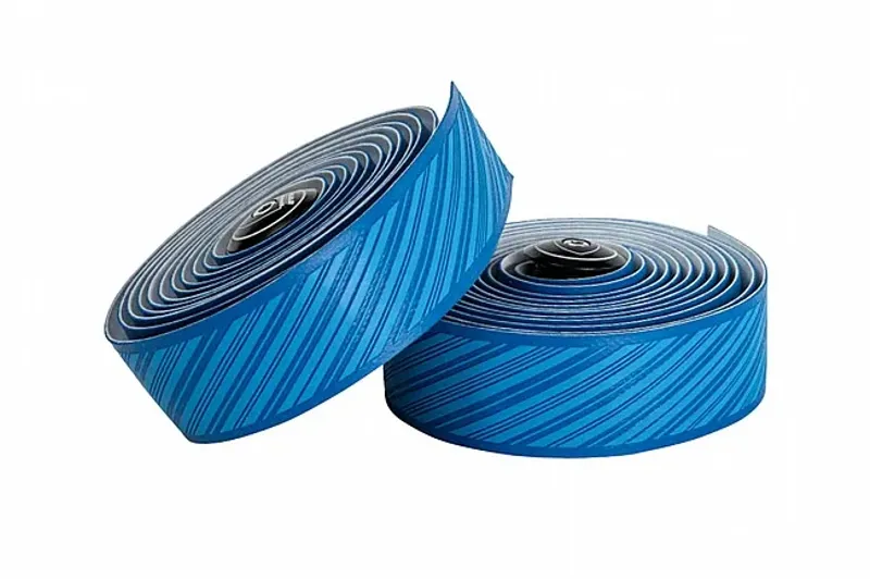 Silca Nastro Cuscino Bar Tape - 3.75 in Cyan Blue